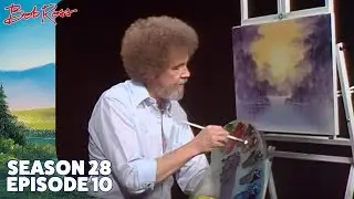 Bob Ross - Splendor of Autumn (Season 28 Episode 10)