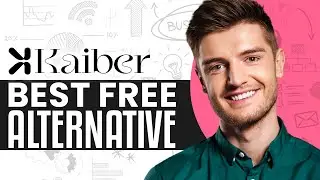 Best FREE Alternative For Kaiber AI | AI To Video Generator 2023