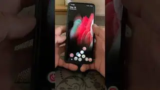 Gravity launcher -How to customize your Android screen with one app