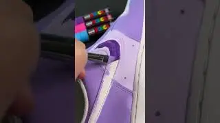 Custom Air Force 1! 