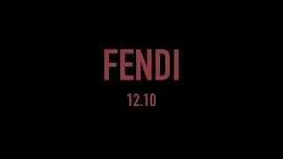 Rakhim - FENDI (Teaser)