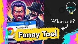 Funny Tool Redirect Extension Removal Guide [Updated]