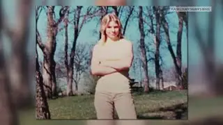 Sacramento woman’s remains identified after almost 40 years. She was found in Placer County