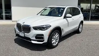 2022 BMW X5 Walk-Around Huntington, Suffolk County, Nassau County, Long Island, NY BB3007