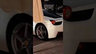 #ferrari