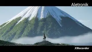 Ghost of Yotei trailer #playstation