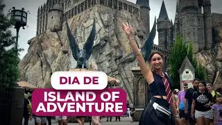 PREÇOS EM ORLANDO E DIA DE ISLAND OF ADVENTURE | por Day Miguel ♥︎