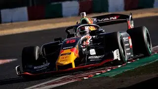 Super Formula 2023: Round 1 & 2 - Fuji Highlights