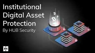 Institutional Digital Asset Protection