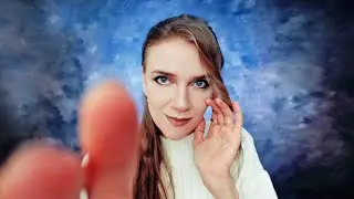 АСМР 99,9% ИЗ ВАС УСНУТ ПОД ЭТО ВИДЕО 😴 RELAXING WHISPER ASMR 💋 99,9% of YOU WILL FAST FALL ASLEEP