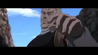 [Smoke] (Vinland Saga) Flow Edit 