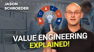 What Is Value Engineering In Construction?