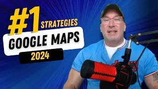 3 EASY STEPS to Rank Higher in Google MAPS 📌