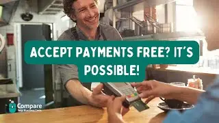 Accept Payments FREE? It's Possible!