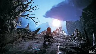 The Lord of the Rings: Gollum Gameplay (PC UHD) [4K60FPS]