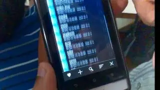 How to solve Usb power consumption error on usb otg (root required) [HD]