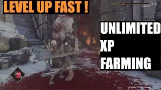 Morbid The Lords Of Ire - Unilimited XP FARMING - BEST SPOT ! ( For Early Game ) LEVEL UP FAST !