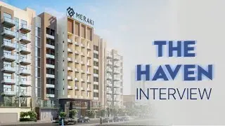 the HAVEN by developer Meraki