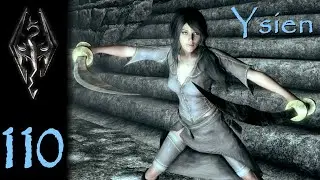 Pure Mage in Skyrim 