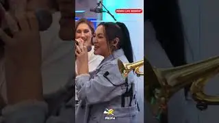 Vreau sărutarea ta - ANDRA | Live Session PROFM 🔥