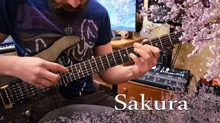 Andrey Korolev - Sakura