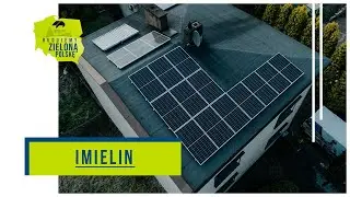 Imielin Instalacja Fotowoltaiki - Minutor Energia