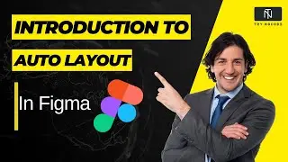 Introduction to auto layout in figma