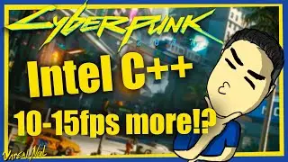 Cyberpunk 2077 How To Get More Performance on AMD Ryzen *Possibly patched 1.05 Hotfix*