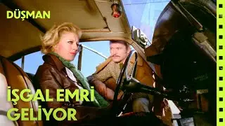 İşgal Emri Geliyor  | Düşman