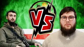 Конфликт Тумсо и 1ADAT / Тумсо VS 1ADAT