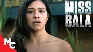 Miss Bala | Most Intense Scenes Compilation