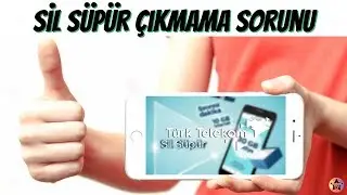 Türk Telekom Sil Süpür Çıkmıyor, Türk Telekom Sil Süpür çıkmama sorunu çözümü