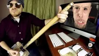 Meshuggah on Shovel