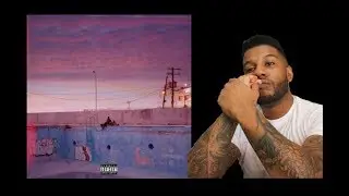 DVSN - Morning After (Reaction/Review) #Meamda