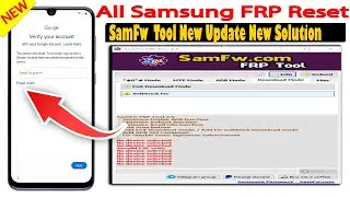 NEW TOOL, SAMSUNG FRP BYPASS , NO TEST POINT, NO CODE *#0*#, NO EDL CABLE, NEW METHOD