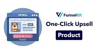 One Click Upsell: Add Products [Part 2]