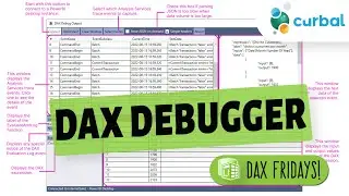 Problems installing the DAX Debugger? Here is how to do it.