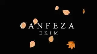 Canfeza - Ekim