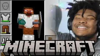 DIAMONDS! WE GOT DIAMONDS!!!! | Minecraft