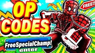 ALL NEW *SECRET CODES* IN ROBLOX Weapon Forge Simulator ( new codes roblox WEAPON FORGE SIMULATOR )