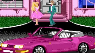 Barbie: Vacation Adventure (SNES) Playthrough longplay video game