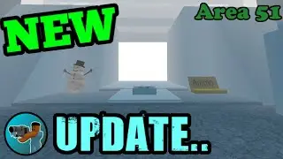 Winter Is BACK.. Roblox Survive And Killers In Area 51