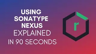 How To Use Sonatype Nexus (2025)