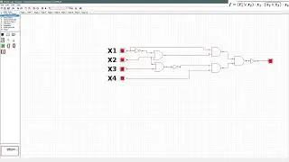 Cedar Logic Simulator: анализ переключательных схем