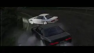 tsuchi parny | Real Drift