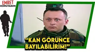 KERİM ASTEK TEDİRGİN | Emret Komutanım