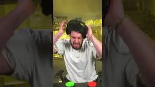 Majed reacts to MATUSHKA ULTRAFUNK