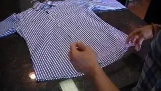 How to Measure for a Custom Dress Shirt