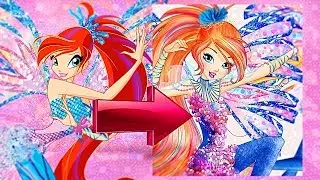 Винкс получат НОВЫЙ СИРЕНИКС! 8 СЕЗОН ВИНКС НОВАЯ ИНФОРМАЦИЯ 2018 Winx 8 season Вещи Винкс Игрушки