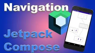 Navigation in Jetpack Compose